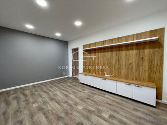 2 izbový zrekonštruovaný Komárno - 6