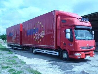 Renault Midlum 220 dci - 6