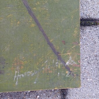 Obraz olej na plátne - 6