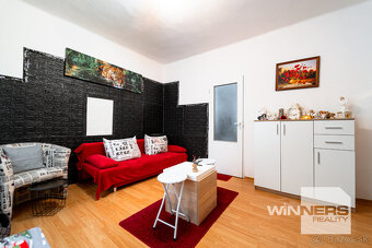 3 izbový byt , Veľké Kapušany - 6