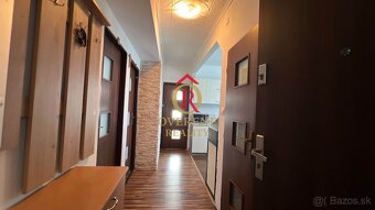 3-izbový byt – Pribylina – po rekonštrukcii – 12 min od LM - 6