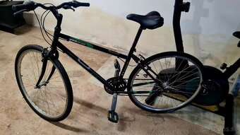 Trekking bike city - 6