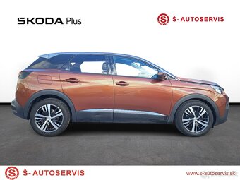 Peugeot 3008 2.0BlueHDi 150 S&S MP6 Active - 6