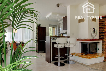 Na predaj - 5i RD s UP 214m², pozemok 625m² Hamuliakovo - 6