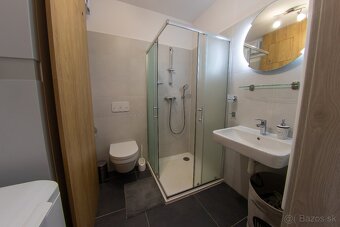 Predaj 2-izbový byt so záhradou - 6