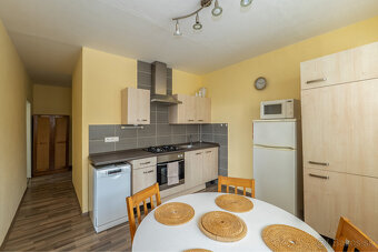 Priestranný 2-izbový byt  na prenájom | Kurská - Furča - 6