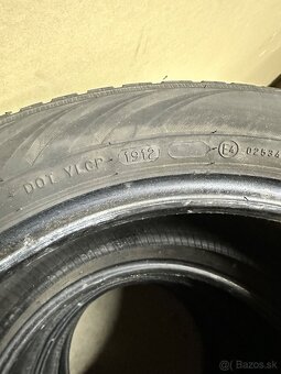 zimné pneu nokian 205/55/R16 - 6