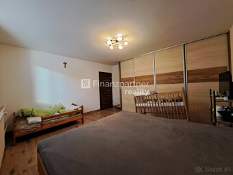 Na predaj rodinný dom v obci Čabiny - 6