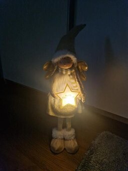 Postavicka Anjelika - 6