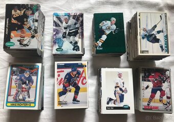 Predám rôzne hokejové kartičky - 6