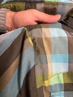 Lyžiarska bunda Northfinder - 6