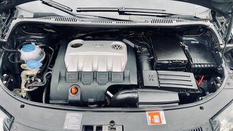 Volkswagen Touran 2.0 TDI 125 kW BMN DSG – 2007 - 6