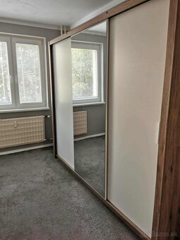 Prenájom 3-izbového bytu - 6