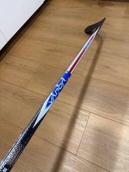 Nová hokejka Bauer vapor Flylite - 6
