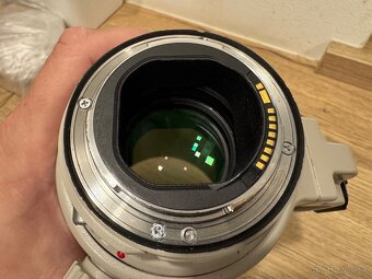 Canon ef 200mm f/2L is usm - 6