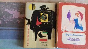 Francuzski autori. - 6