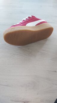 Tenisky, zn.Puma - 6