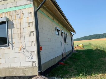 Elektromontážne práce - Bleskozvody - 6