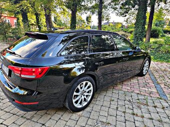 Audi A4 Avant 2.0TDI / 110KW /2016 - 6