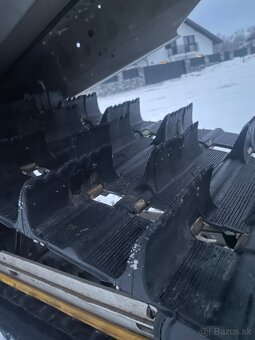 ski doo summit xrs 800 - 6