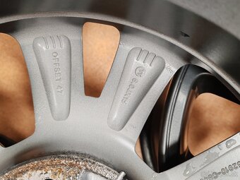 KIA, HYUNDAI 4X100 - 6