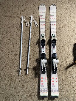 Predám detský lyžiarsky set - 6