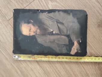 Obrázok Fiodor Dostoyevsky 1872 - 6