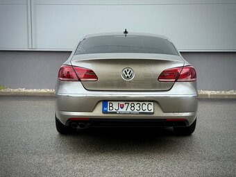 VOLKSWAGEN PASSAT CC 2.0TDI - 6