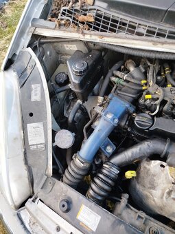 Citroen Xsara picaso - 6