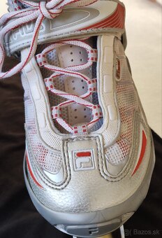 In line korčule FILA - 6