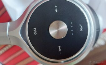 Bezdrôtové Bluetoth slúchadlá Picun P28X - 6