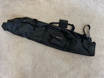 Štúdiový blesk Quantum R+ 600Ws + príslušenstvo - 6