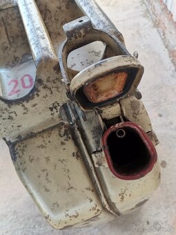 Wehrmacht,farba  Afrikakorps 1944 - 6