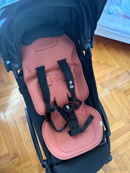 Stokke yoyo 3 - 6