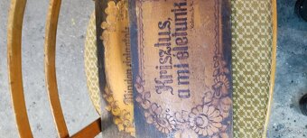 Stará dekorácia - 6