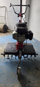 Predám Kultivátor - 6