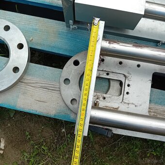 linearne vedenie - 6