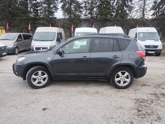 Toyota RAV4 2.2 D-4D 180 - 6