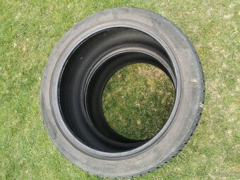 255/40 r19 letne pneu - 6