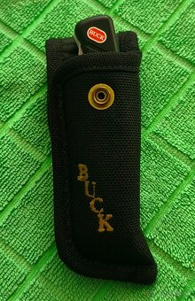 WENGER SWISS BUCK WORK-MAN - 6