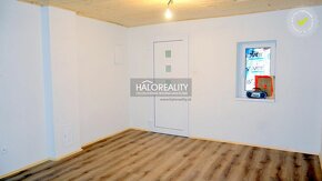 HALO reality - Predaj, rodinný dom Lakšárska Nová Ves - EXKL - 6