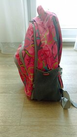 Školský batoh - taška Explorer - 6