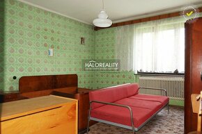 HALO reality - Predaj, rodinný dom Diviaky nad Nitricou - 6