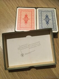 Nemecké vojnové hracie karty - 6