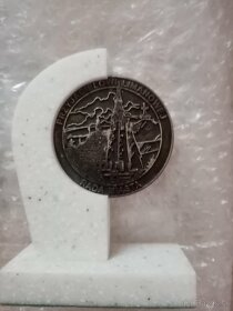 Pamätná minca - 6