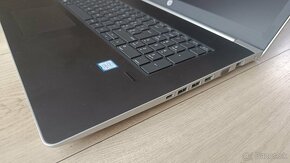 HP ProBook 470 G5 (17.3") - 6
