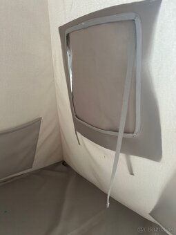 Detsky teepee stan - 6