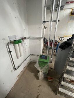 💧Vodoinštalácie,kúrenie,plyn a odpady ♨️ - 6