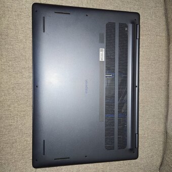 Predám Dell Inspiron 5645 - 6