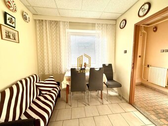 REZERVOVANÝ/ 4 - IZB.ROD.DOM s GARÁŽOU,POZEMOK 776m2, HLBOKÉ - 6